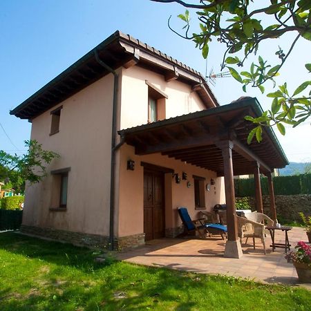 Villa Isabel Пилонья Экстерьер фото
