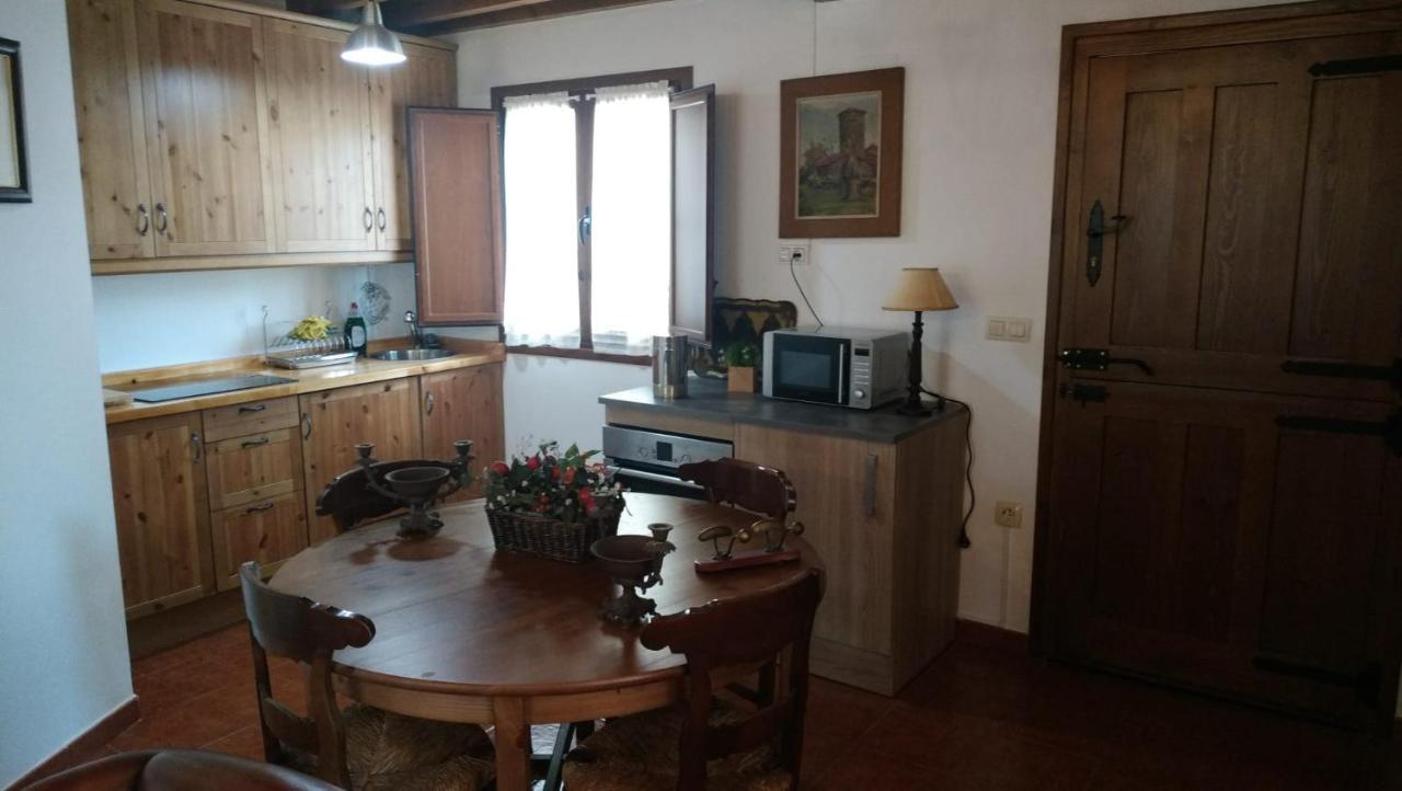 Villa Isabel Пилонья Экстерьер фото